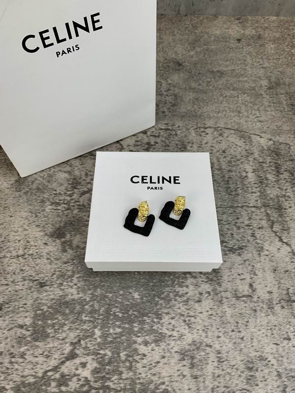 Celine Earring 05lyr400 (12)